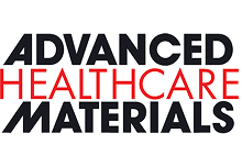 Advanced Healthcare Materials