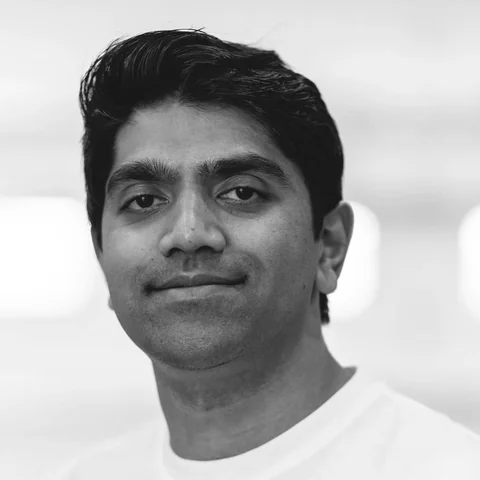 Vishnu Jayaprakash